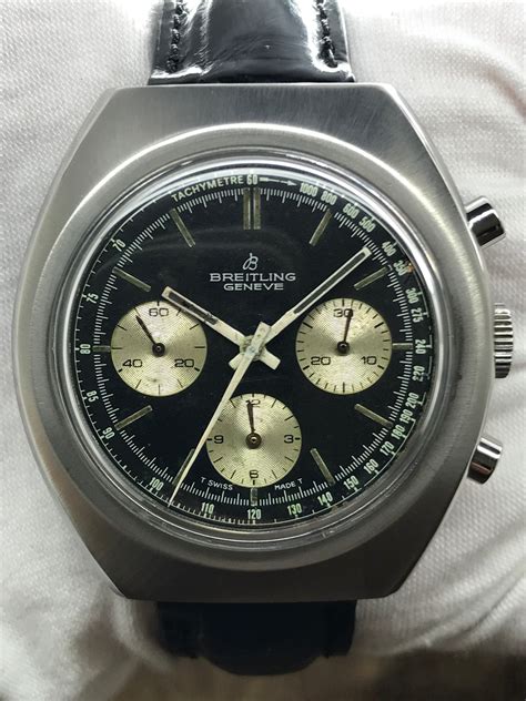 breitling geneve 1450